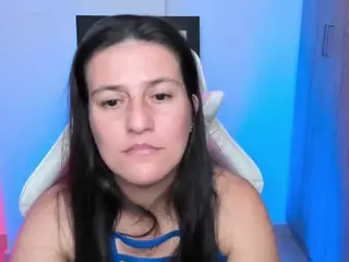 april-johnson's Live Sex Cam Show