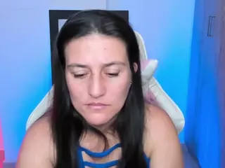 april-johnson's Live Sex Cam Show