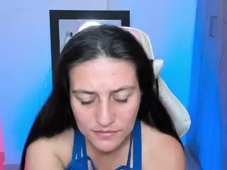 april-johnson's Live Sex Cam Show