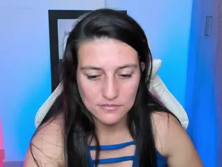 april-johnson's Live Sex Cam Show