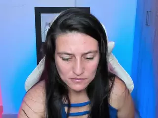 april-johnson's Live Sex Cam Show