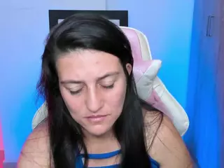 april-johnson's Live Sex Cam Show