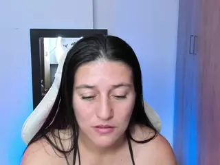 april-johnson's Live Sex Cam Show