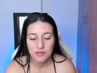 april-johnson's Live Sex Cam Show