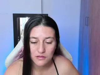 april-johnson's Live Sex Cam Show
