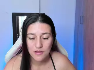 april-johnson's Live Sex Cam Show