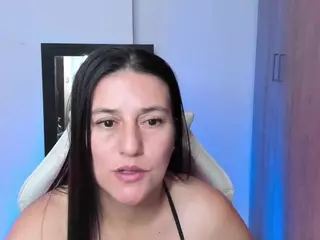 april-johnson's Live Sex Cam Show