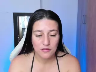 april-johnson's Live Sex Cam Show