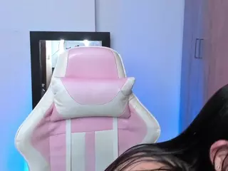 april-johnson's Live Sex Cam Show