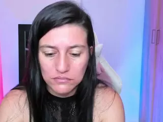 april-johnson's Live Sex Cam Show