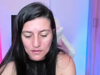 april-johnson's Live Sex Cam Show