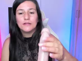 april-johnson's Live Sex Cam Show