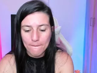 april-johnson's Live Sex Cam Show