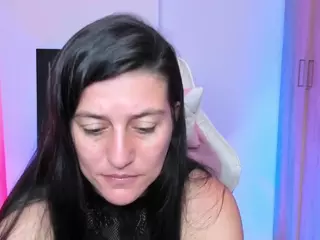 april-johnson's Live Sex Cam Show
