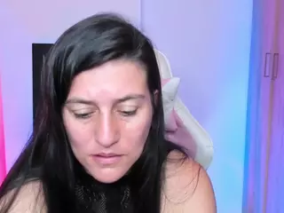 april-johnson's Live Sex Cam Show