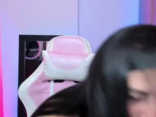 april-johnson's Live Sex Cam Show