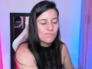 april-johnson's Live Sex Cam Show