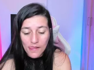 april-johnson's Live Sex Cam Show