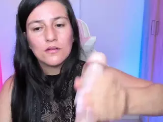 april-johnson's Live Sex Cam Show