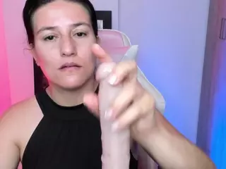 april-johnson's Live Sex Cam Show
