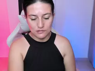 april-johnson's Live Sex Cam Show