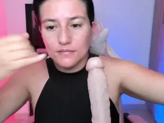 april-johnson's Live Sex Cam Show