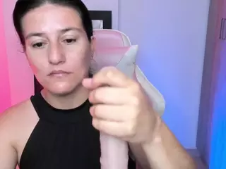 april-johnson's Live Sex Cam Show