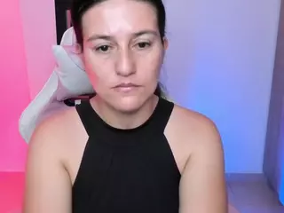 april-johnson's Live Sex Cam Show