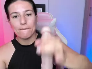 april-johnson's Live Sex Cam Show