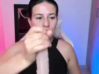 april-johnson's Live Sex Cam Show