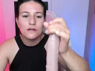 april-johnson's Live Sex Cam Show