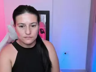 april-johnson's Live Sex Cam Show