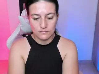 april-johnson's Live Sex Cam Show