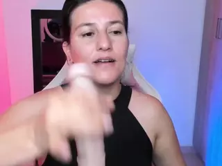 april-johnson's Live Sex Cam Show