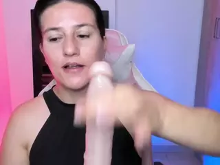 april-johnson's Live Sex Cam Show