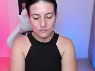 april-johnson's Live Sex Cam Show