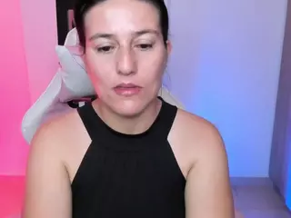 april-johnson's Live Sex Cam Show