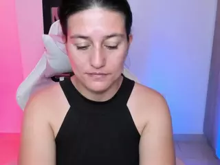 april-johnson's Live Sex Cam Show