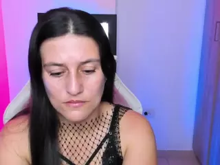 april-johnson's Live Sex Cam Show
