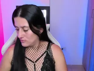 april-johnson's Live Sex Cam Show