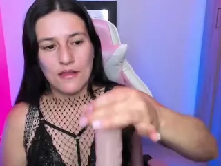april-johnson's Live Sex Cam Show