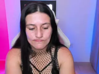 april-johnson's Live Sex Cam Show