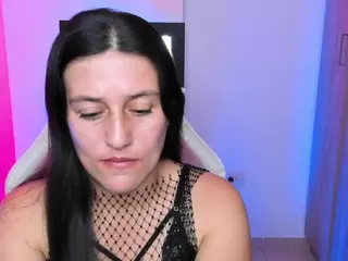 april-johnson's Live Sex Cam Show