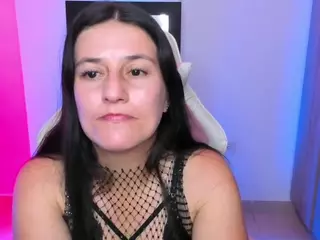 april-johnson's Live Sex Cam Show