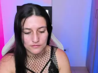 april-johnson's Live Sex Cam Show