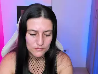april-johnson's Live Sex Cam Show