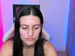 april-johnson's Live Sex Cam Show