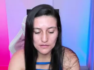 april-johnson's Live Sex Cam Show