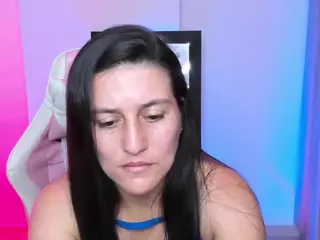april-johnson's Live Sex Cam Show