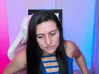 april-johnson's Live Sex Cam Show
